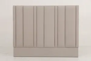 Central BL Headboard Kingsize - 58154