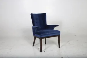Bemerton Carver Dining Chair - 75281