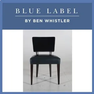 Hallowell Dining Chair - 63813