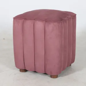Wellwalk BL Dressing Stool - 57251