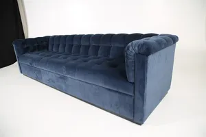 Rosedale BL Sofa 3 Seater - 58135