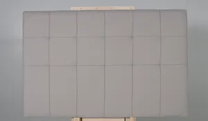 Molten BL Headboard Kingsize - 58162