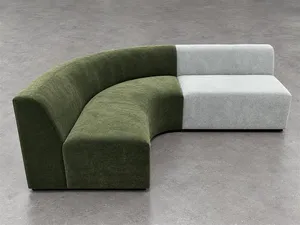 Bespoke Corner Sofa- LHS - 79497
