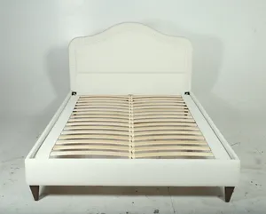 Rouched Bed - 75645