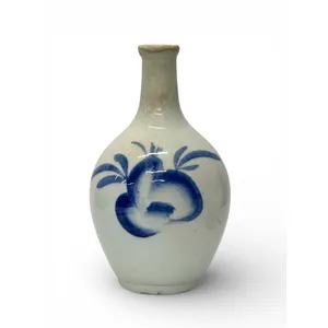 Japanese Sake Bottle