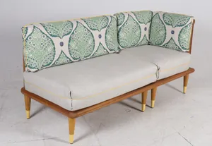 Corner Banquette - 47883
