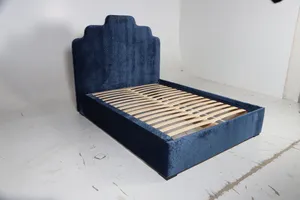 Dalwood BL King Bed - 77971