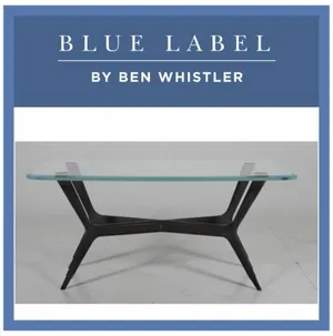 Hemming Coffee Table - 60774