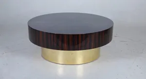 Burman Medium Coffee Table - 60773
