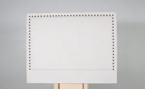 Barret BL Headboard Kingsize - 58150