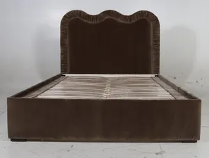 Belmont BL King Bed - 77966