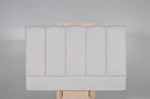 Leylang BL Headboard Kingsize - 58158