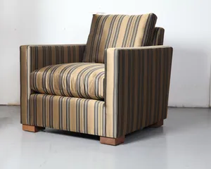Harrowby Armchair - 79547