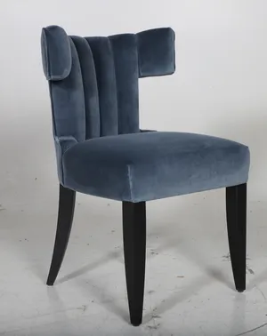 Howick BL Dining Chair - 76499