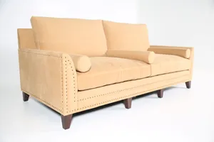 Govan BL Sofa 2.5 Seater - 58136