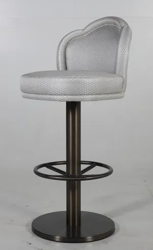 BL Bar Stool - 62948