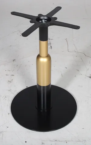 Glenmore Base - 76135