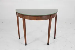 Demi Lune Sideboard