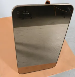 Rectangular Mirror 55269