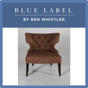 Bridle Armchair - 63836