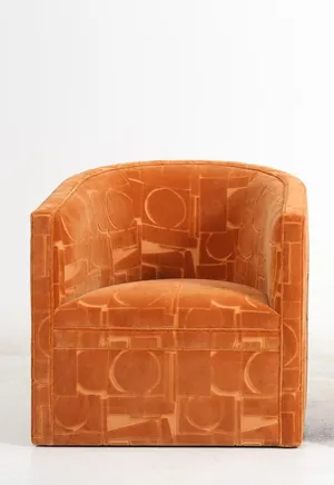 Lamont Armchair - 54243