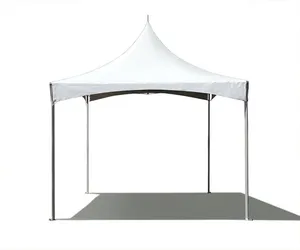 10 ft × 10 ft Impact Canopy Pop-Up Tent