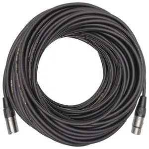 100 ft XLR Cords