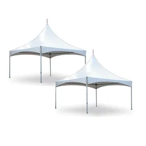 20×20 Marquee High Peak Frame Tent Package (Option A)