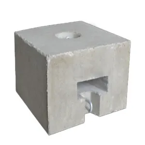 500 lbs Tent Weights
