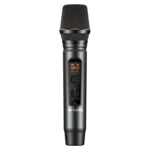 Micro King Wireless Microphone (Standard)