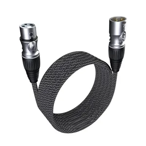 50 ft XLR Cords