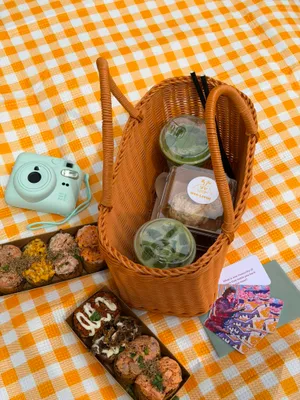 Berlin XL Package