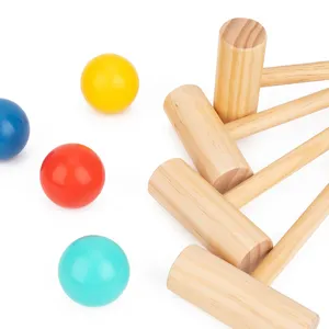 Croquet 