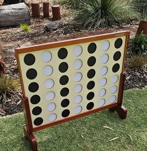Connect four 
