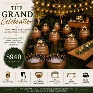 The Grand Celebration 