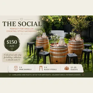 The Social Set
