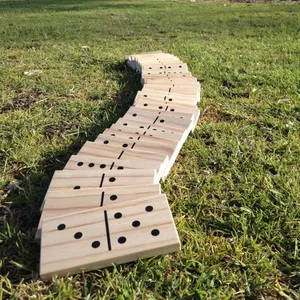 Giant Dominos