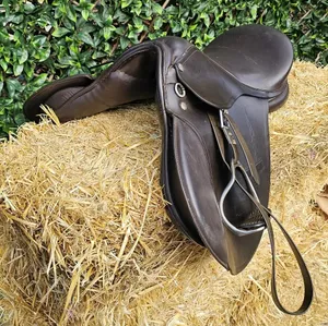 Horse Saddle - Small