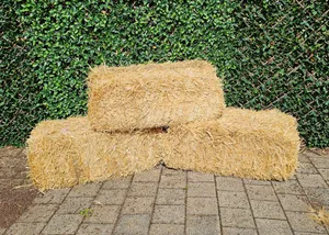 Hay Bales