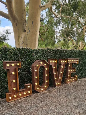LOVE Letters