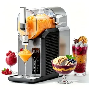 2L Frozen Drink & Slushie Machine