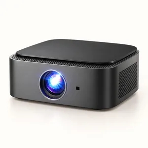 Portable Smart Projector – 1080P