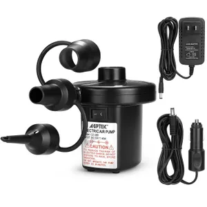 Electric Air Pump