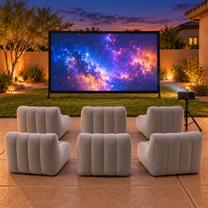 Classic Movie Night Package – 6 Guests