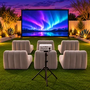 Premium Movie Night Package – 6 Guests