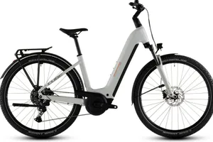 EMTB TREKKING CUBE 600