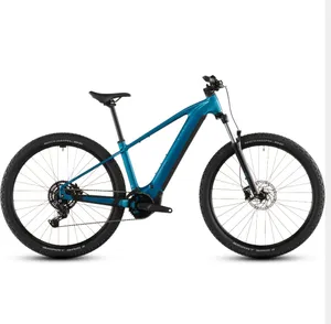 EMTB CUBE REATION PERFORMANCE 600 M