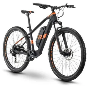 EMTB Raymon HardRay E 2.0 400 