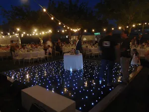 Starlight dancefloor DF2001