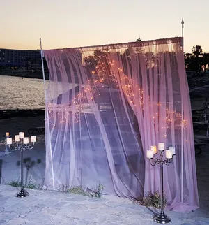 Princess deluxe backdrop AG2023
